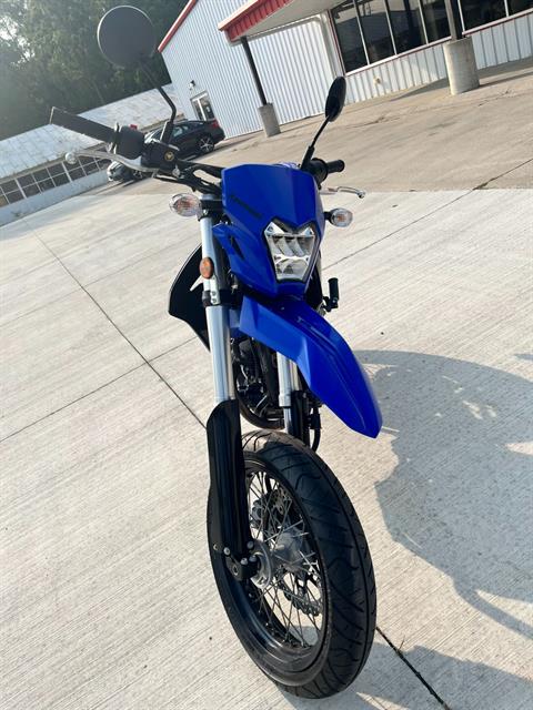 2023 Kawasaki KLX 230SM in Ottawa, Ohio - Photo 3