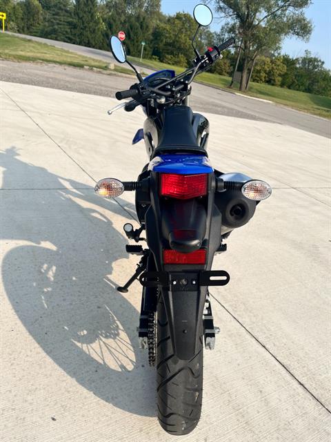 2023 Kawasaki KLX 230SM in Ottawa, Ohio - Photo 5