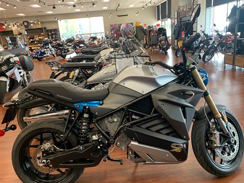 2023 Energica EVA ESSE ESSE 9+RS for Sale
