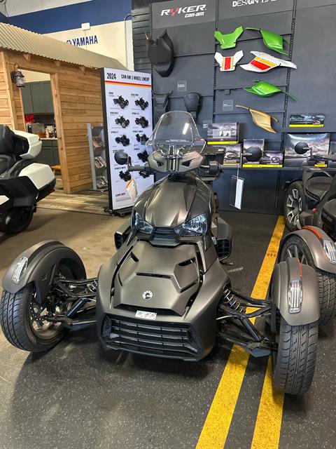 2024 Can-Am Ryker 600 ACE for Sale
