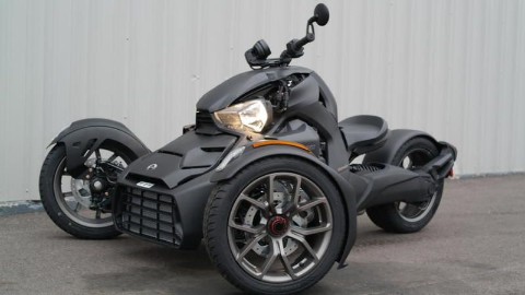 2026 Can-Am Ryker 900 ACE for Sale