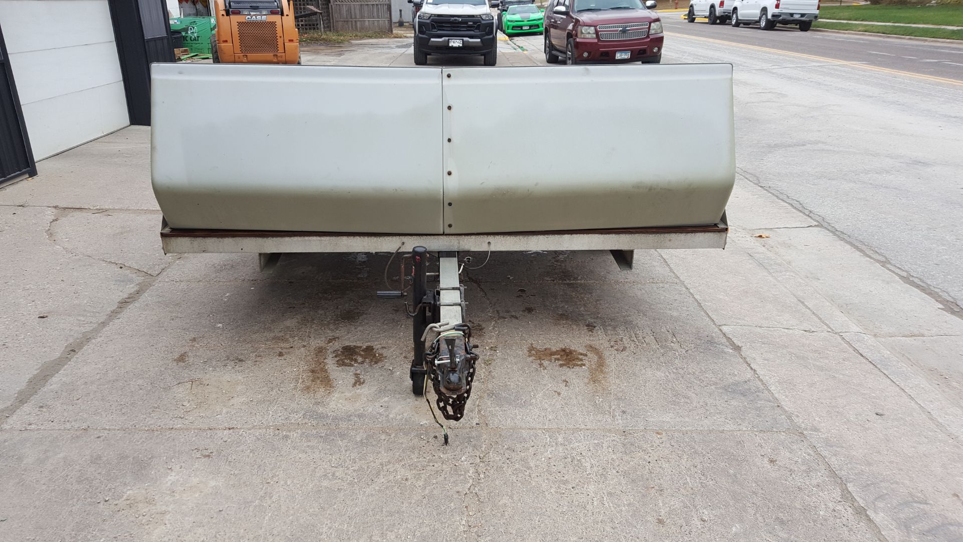 1993 Featherlite Trailers 1630 in Mazeppa, Minnesota - Photo 4