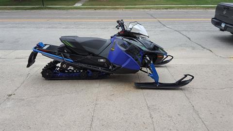 2021 Arctic Cat ZR 9000 Thundercat ES in Mazeppa, Minnesota - Photo 2