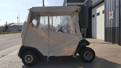 1997 E-Z-GO TXT in Mazeppa, Minnesota