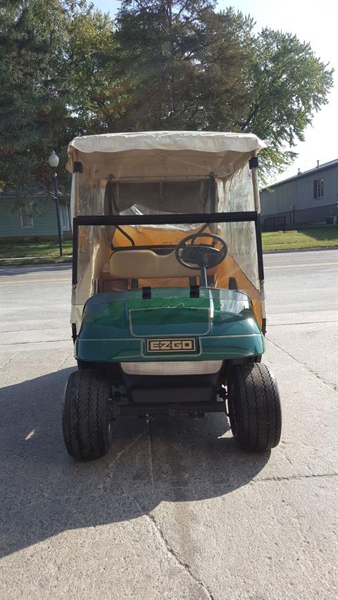 1997 E-Z-GO TXT in Mazeppa, Minnesota - Photo 3