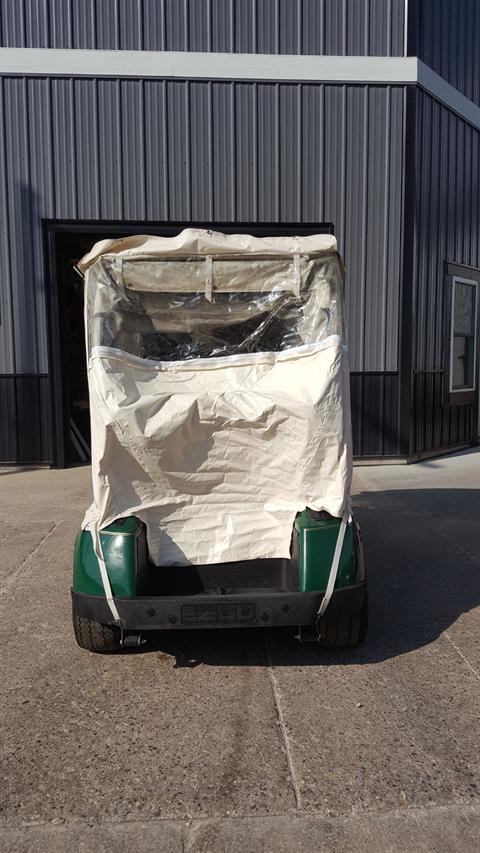 1997 E-Z-GO TXT in Mazeppa, Minnesota - Photo 4