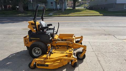 2013 Hustler Turf Equipment Kawasaki FX1000 Super Z™ 104 in Mazeppa, Minnesota - Photo 2