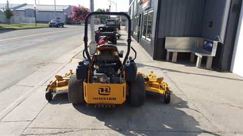 2013 Hustler Turf Equipment Kawasaki FX1000 Super Z™ 104 in Mazeppa, Minnesota - Photo 3
