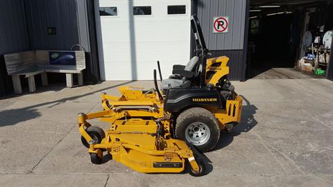 2013 Hustler Turf Equipment Kawasaki FX1000 Super Z™ 104 in Mazeppa, Minnesota - Photo 4