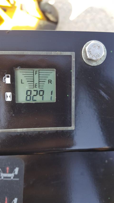 2013 Hustler Turf Equipment Kawasaki FX1000 Super Z™ 104 in Mazeppa, Minnesota - Photo 5