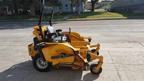 2013 Hustler Turf Equipment Kawasaki FX1000 Super Z™ 104 in Mazeppa, Minnesota - Photo 8