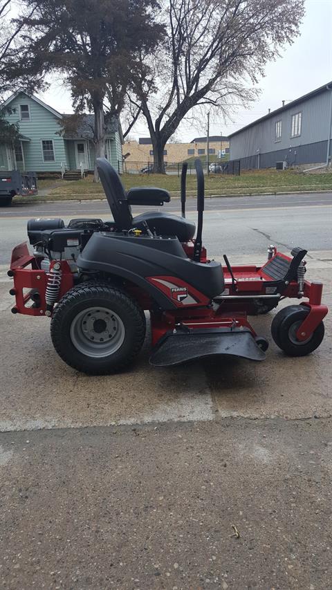 2020 Ferris Industries 400S 48 in. Briggs & Stratton Commercial 25 hp in Mazeppa, Minnesota - Photo 2