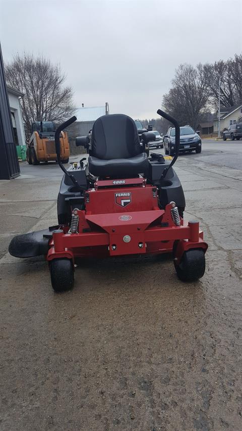 2020 Ferris Industries 400S 48 in. Briggs & Stratton Commercial 25 hp in Mazeppa, Minnesota - Photo 3