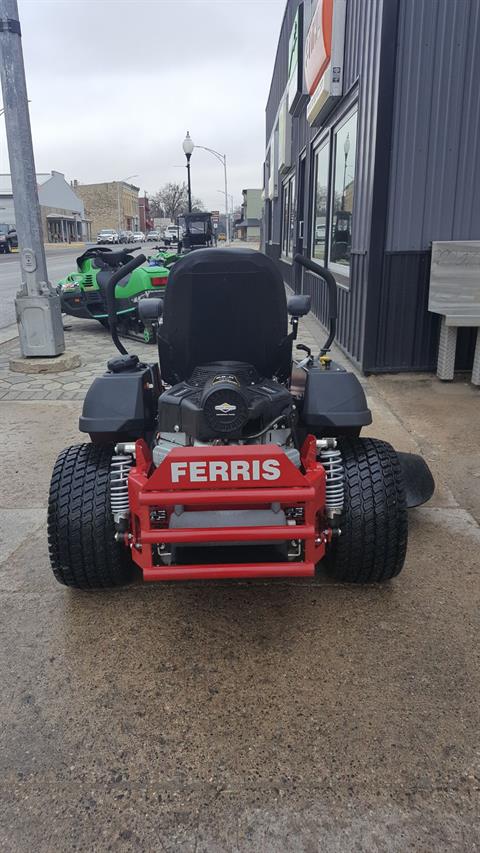 2020 Ferris Industries 400S 48 in. Briggs & Stratton Commercial 25 hp in Mazeppa, Minnesota - Photo 4