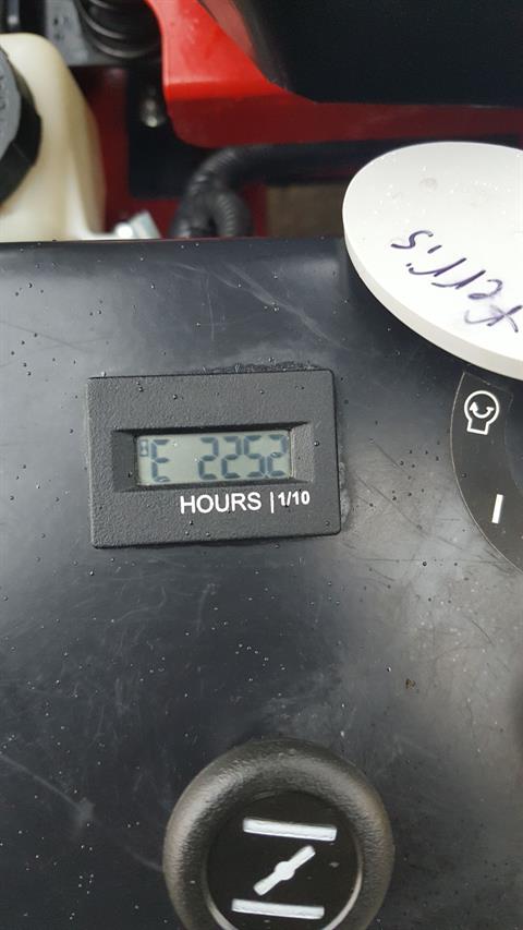 2020 Ferris Industries 400S 48 in. Briggs & Stratton Commercial 25 hp in Mazeppa, Minnesota - Photo 5