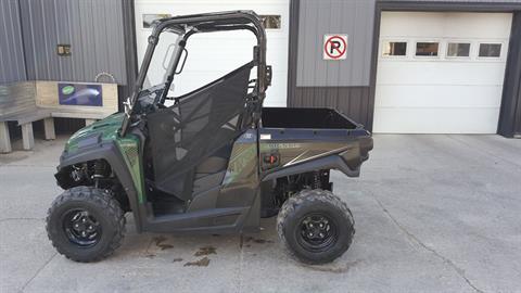 2023 Argo Magnum XF 500 in Mazeppa, Minnesota