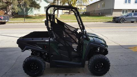 2023 Argo Magnum XF 500 in Mazeppa, Minnesota - Photo 2