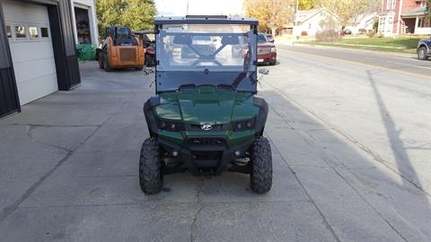 2023 Argo Magnum XF 500 in Mazeppa, Minnesota - Photo 3