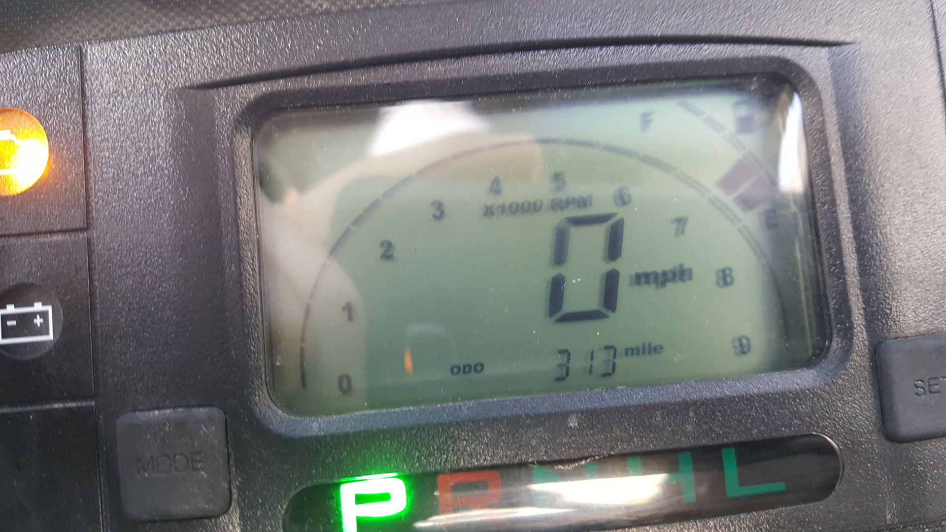 2023 Argo Magnum XF 500 in Mazeppa, Minnesota - Photo 5