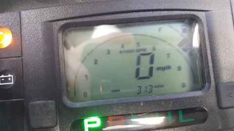 2023 Argo Magnum XF 500 in Mazeppa, Minnesota - Photo 5