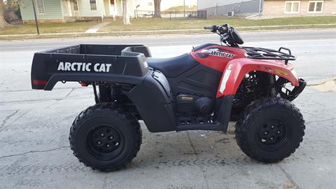 2014 Arctic Cat TBX® 700 in Mazeppa, Minnesota - Photo 2