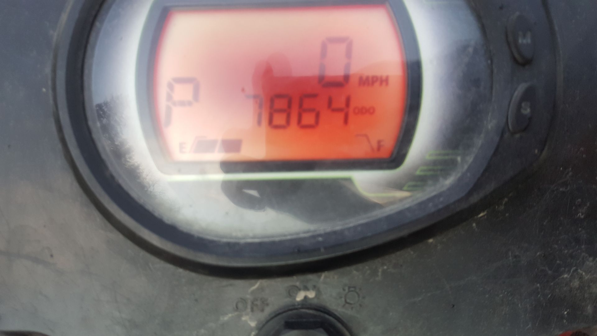 2014 Arctic Cat TBX® 700 in Mazeppa, Minnesota - Photo 5