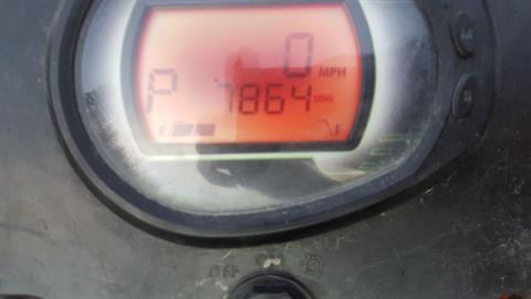 2014 Arctic Cat TBX® 700 in Mazeppa, Minnesota - Photo 5