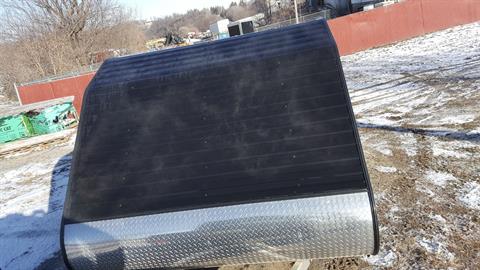 2024 Triton Trailers TC Series Trailers 80.5 in. Wide - 191 in. Long in Mazeppa, Minnesota - Photo 5