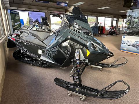 2026 Polaris 850 INDY VR1 137 SC ES