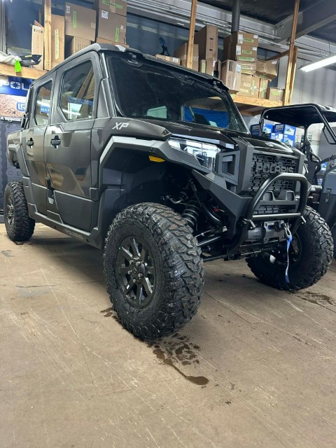 2026 Polaris Polaris XPEDITION XP 5 Northstar