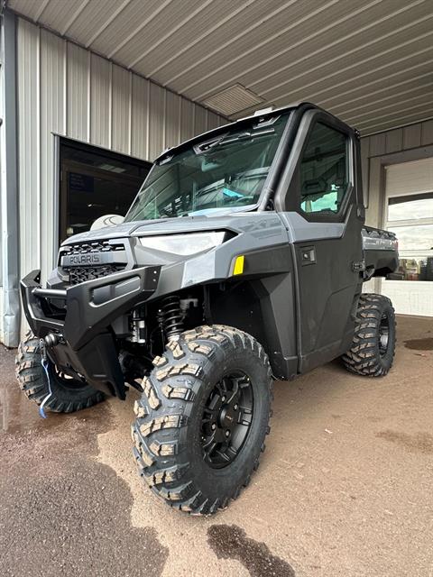 2026 Polaris Ranger XP 1000 NorthStar Edition Ultimate