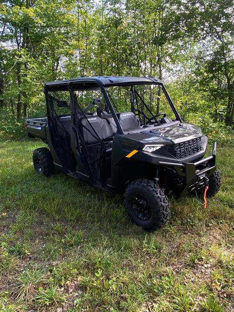 2025 Polaris Ranger Crew 1000 Premium