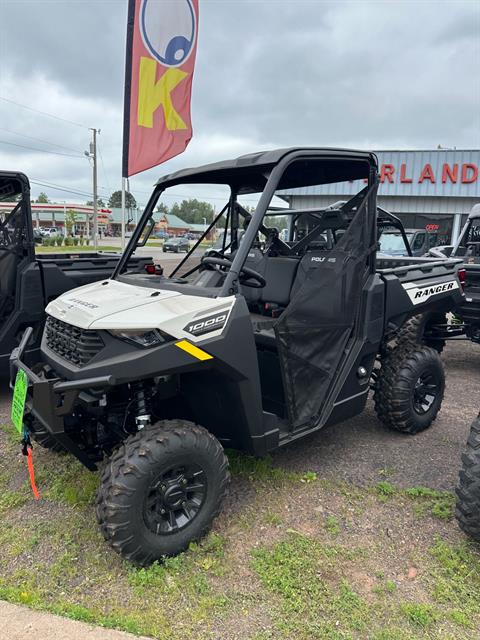 2025 Polaris Ranger 1000 Premium for Sale
