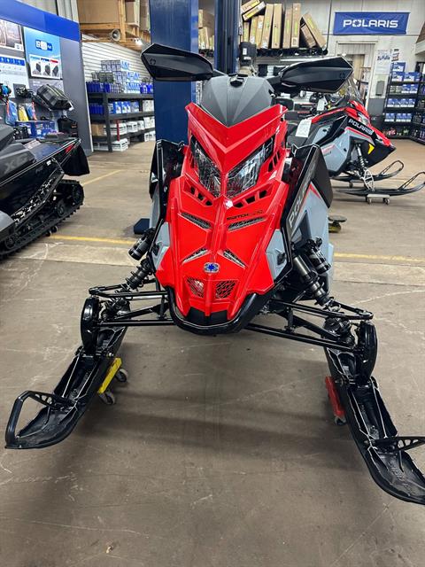 2025 Polaris 650 Switchback XC 146 SC ES photo 2