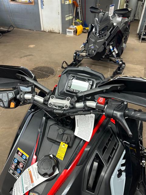 2025 Polaris 650 Switchback XC 146 SC ES photo 3