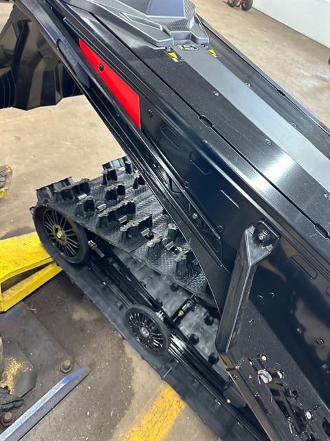 2025 Polaris 650 Switchback XC 146 SC ES photo 4