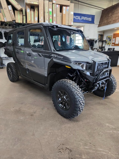 2026 Polaris Polaris XPEDITION ADV 5 Northstar