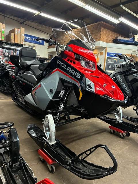 2025 Polaris ProStar S4 INDY Adventure 137 SC ES for Sale