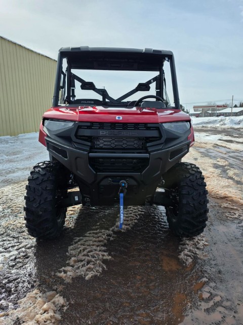 2026 Polaris Ranger XP 1000 Premium