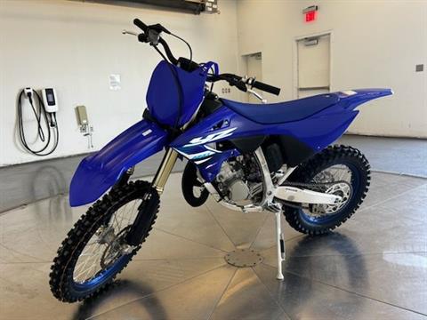 2025 Yamaha YZ125X for Sale