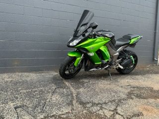 2013 Kawasaki Ninja 1000 ABS for Sale