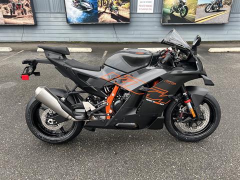 2026 KTM 990 RC R