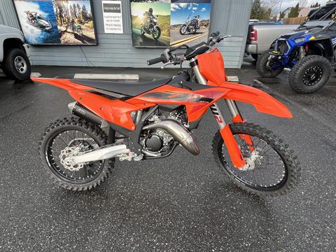 2025 KTM 150 SX for Sale