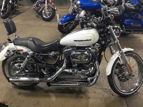 2004 HARLEY-DAVIDSON CUSTOM