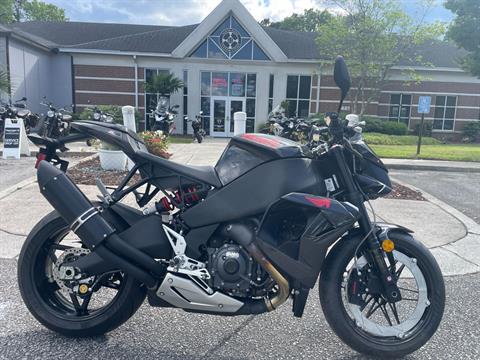 2025 Buell Motorcycles 1190 SX