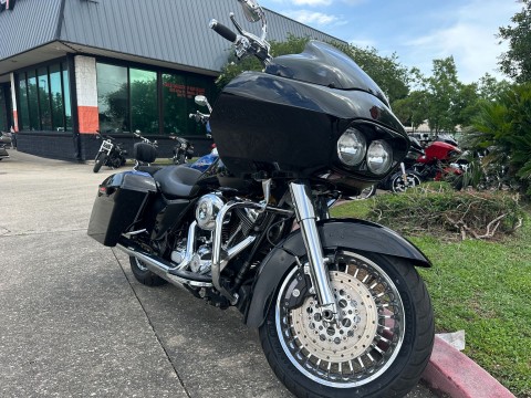 2012 Harley-Davidson Road Glide Custom