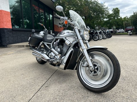 2003 Harley-Davidson VRSCA V-Rod 