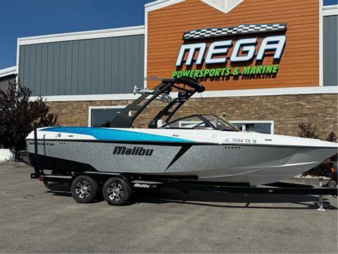 2017 Malibu Wakesetter 25 LSV in Gaylord, Michigan