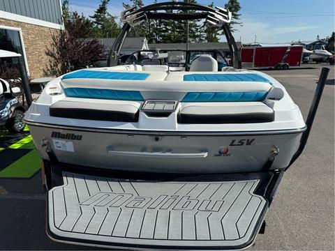 2017 Malibu Wakesetter 25 LSV in Gaylord, Michigan - Photo 4