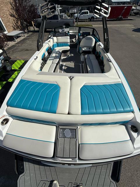 2017 Malibu Wakesetter 25 LSV in Gaylord, Michigan - Photo 5